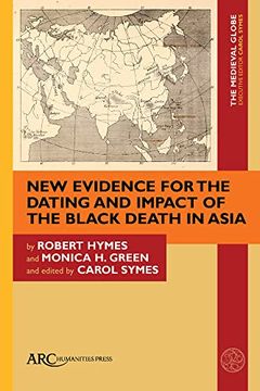 portada New Evidence for the Dating and Impact of the Black Death in Asia (in English)
