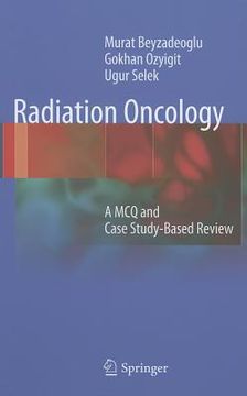 portada Radiation Oncology (en Inglés)