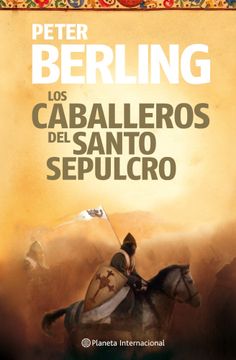 portada Los Caballeros del Santo Sepulcro (in Spanish)