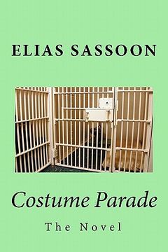 portada costume parade (in English)