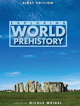 portada Exploring World Prehistory 