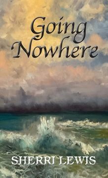 portada Going Nowhere (in English)