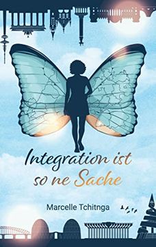 portada Integration ist so ne Sache (in German)