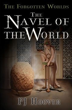 portada The Navel of the World (in English)