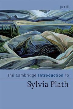 portada The Cambridge Introduction to Sylvia Plath Paperback (Cambridge Introductions to Literature) (en Inglés)