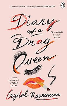 portada Diary of a Drag Queen 