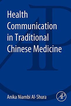 portada Health Communication in Traditional Chinese Medicine (en Inglés)