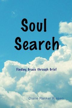 portada Soul Search: Finding Grace through Grief (en Inglés)