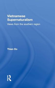 portada Vietnamese Supernaturalism: Views From the Southern Region