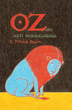 portada Oz-eko Azti Harrigarria (in Basque)