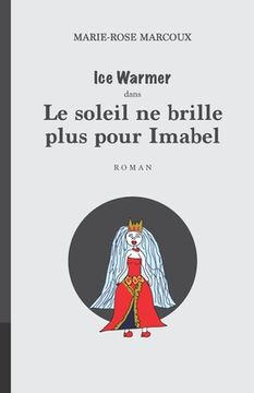 portada Le soleil ne brille plus pour Imabel (in French)