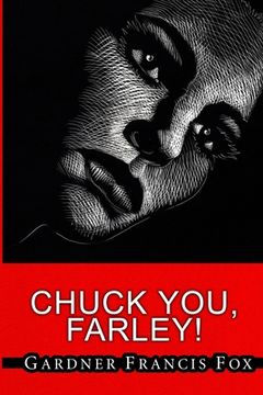 portada Cherry Delight #7 - Chuck You, Farley! (in English)
