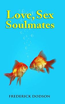 portada Love, sex and Soulmates (en Inglés)