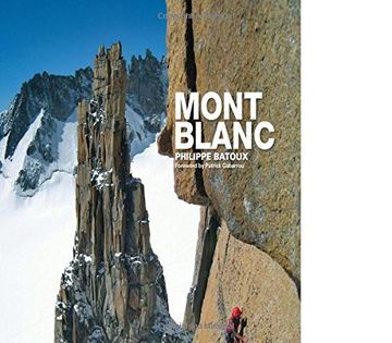portada Mont Blanc: The Finest Routes