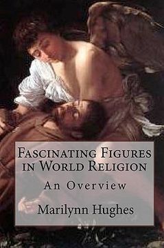portada fascinating figures in world religion (in English)