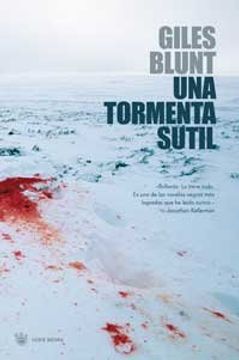 una tormenta sutil td