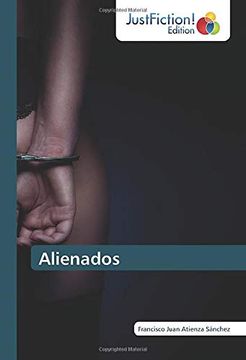 portada Alienados (in Spanish)