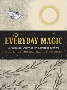 portada Everyday Magic (in English)