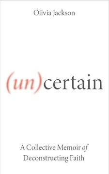 portada (Un)Certain (in English)