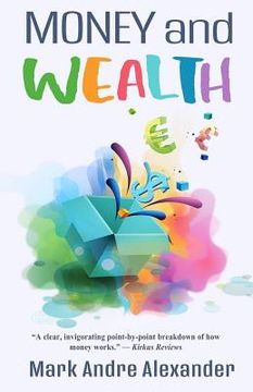 portada Money and Wealth