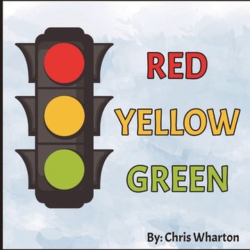 portada Red Yellow Green (in English)