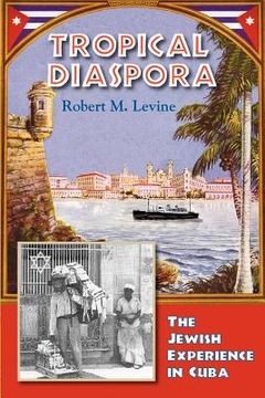 portada Tropical Diaspora (in English)