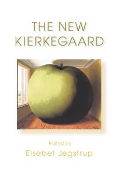 portada the new kierkegaard (en Inglés)
