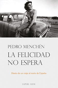 portada Felicidad no Espera (in Spanish)