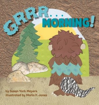 Grrr...Morning! (en Inglés)