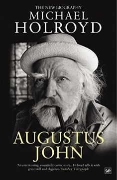 augustus john: the new biography (en Inglés)