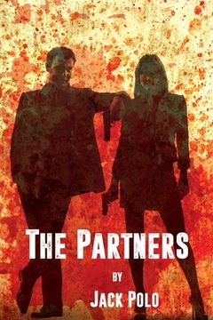 portada The Partners (en Inglés)