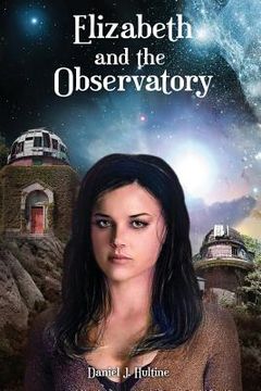 portada Elizabeth and the Observatory (in English)