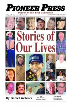 portada Stories of Our Lives