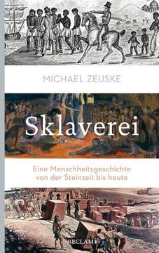 portada Sklaverei (in German)