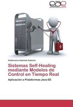 portada Sistemas Self-Healing Mediante Modelos de Control En Tiempo Real