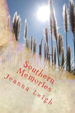 portada Southern Memories: Trees, Seasons and Me (en Inglés)