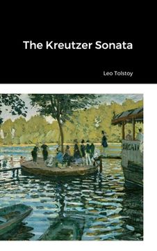 portada The Kreutzer Sonata (in English)