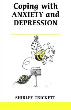 portada Coping with Anxiety and Depression (Overcoming Common Problems)