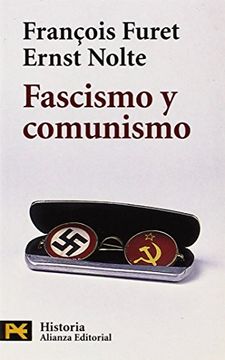 portada Fascismo y Comunismo