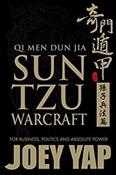 portada Qi men dun jia sun tzu Warcraft: For Business, Politics & Absolute Power (en Inglés)