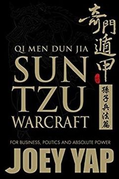 portada Qi men dun jia sun tzu Warcraft: For Business, Politics & Absolute Power 