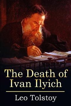 portada The Death of Ivan Ilyich: (Mockingbird Classics Deluxe Edition)