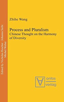 portada Process and Pluralism (Process Thought) (en Inglés)