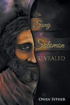 portada The Song of Solomon Revealed (in English)