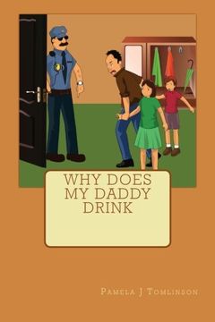 portada Why does my Daddy Drink