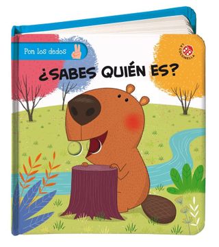 portada Sabes Quien es? (in Spanish)
