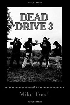 Dead Drive 3 The Lost Boys Volume 3 en Ingl s