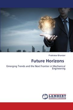 portada Future Horizons (en Inglés)