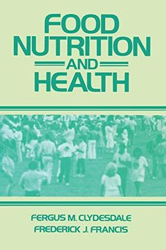 portada Food Nutrition and Health (en Inglés)