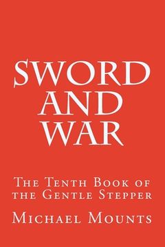 portada Sword and War (en Inglés)